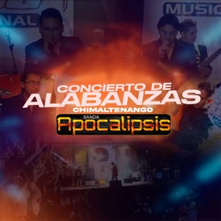 Concierto de Alabanzas, Chimaltenango