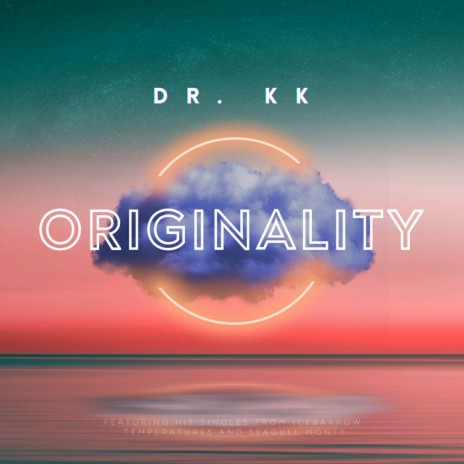 Originality | Boomplay Music