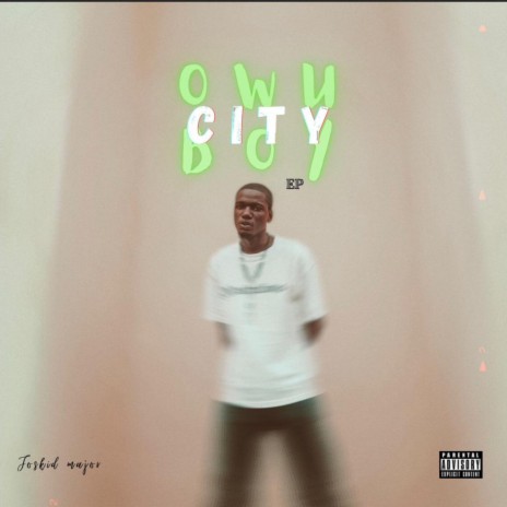 Owu City Boy | Boomplay Music
