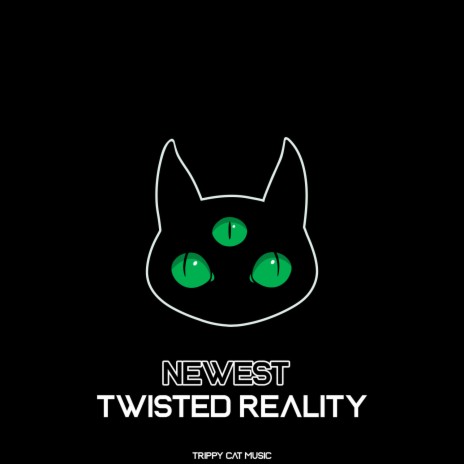 Twisted Reality | Boomplay Music