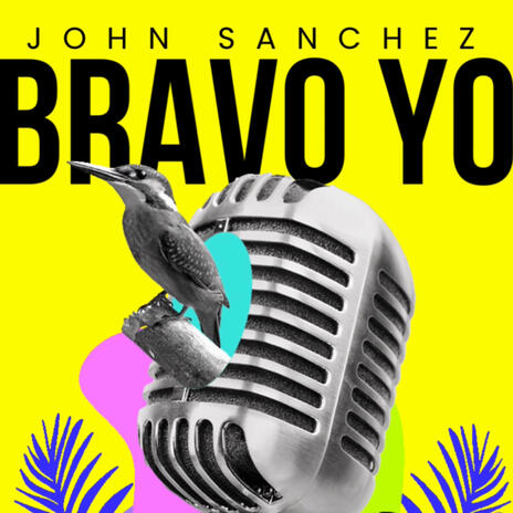 Bravo Yo | Boomplay Music