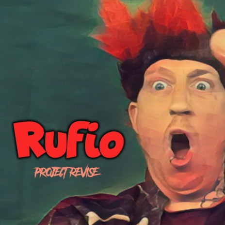 Rufio | Boomplay Music