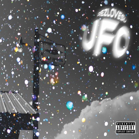 U.F.O. ft. Double M