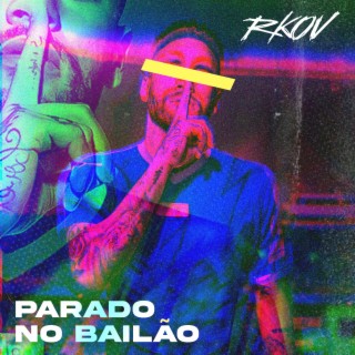 Parado No Bailão x Neymar Jr. FC24 (Al Hilal Version) lyrics | Boomplay Music