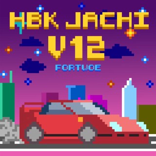 V12 ft. HBK Jachi lyrics | Boomplay Music