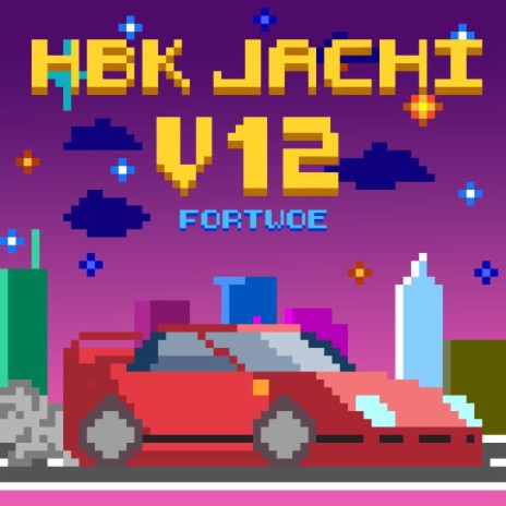 V12 ft. HBK Jachi | Boomplay Music