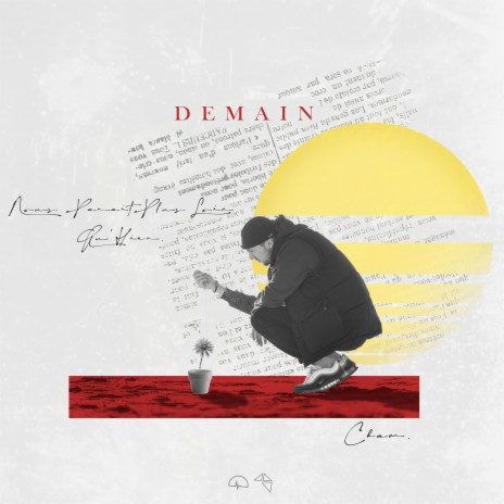 DEMAIN | Boomplay Music