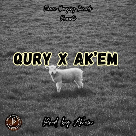 Sheep ft. Qury & Ak'em | Boomplay Music