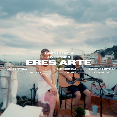 Eres Arte | Boomplay Music