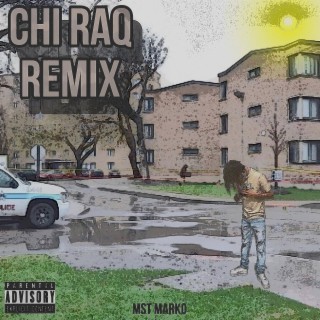 Chi Raq (Remix)