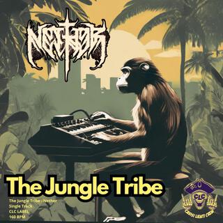 The Jungle Tribe