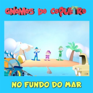 No Fundo do Mar