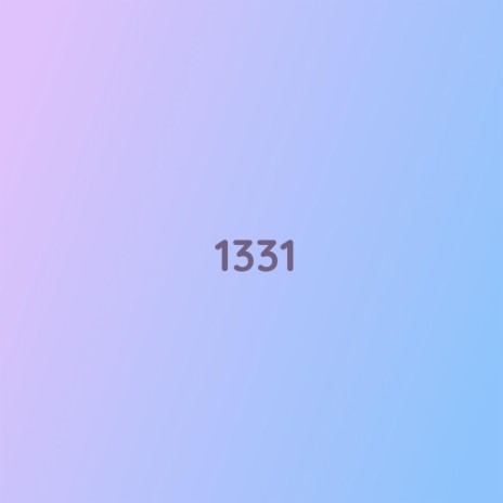 1331 | Boomplay Music