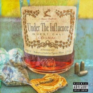 Under The Influence