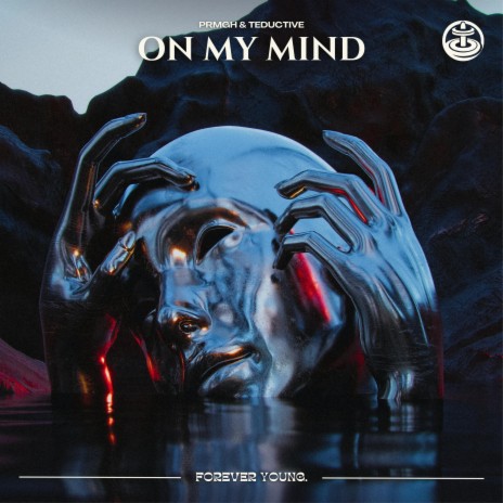 On My Mind ft. Teductive | Boomplay Music