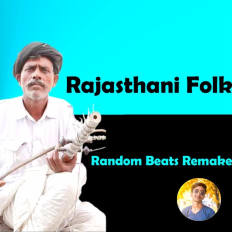 Rajasthani Folk Beats