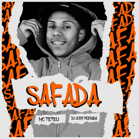 Safada | Boomplay Music