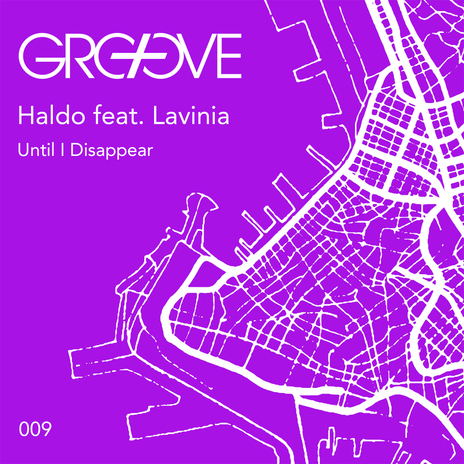 Until I Disappear ft. Lavinia | Boomplay Music