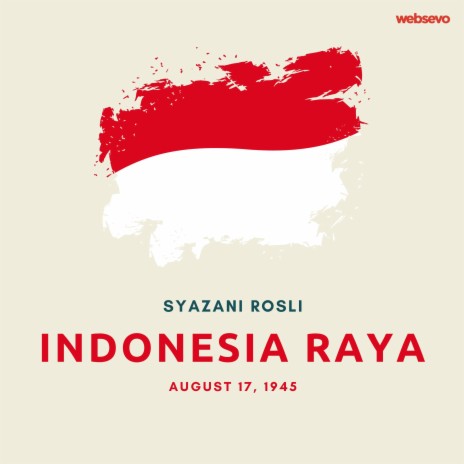 Indonesia Raya | Boomplay Music