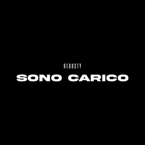 Sono carico (Extended Version) | Boomplay Music