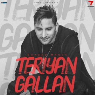 Teriyan Gallan