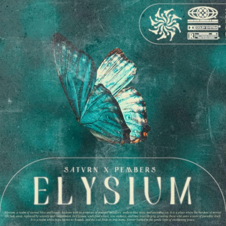 Elysium ft. Pembers | Boomplay Music