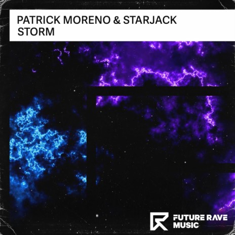 Storm (Extended Mix) ft. Starjack