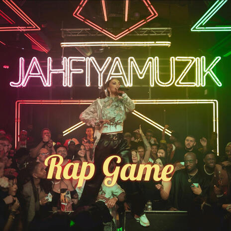 Rap Game (Special Version) | Boomplay Music