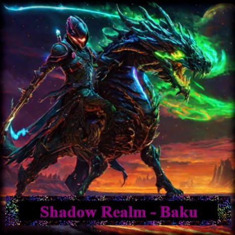 Shadow Realm | Boomplay Music