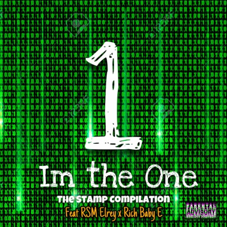 l’m The One ft. Rsm Elrey & Rich Baby E