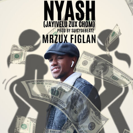 Nyash (Jayivela Uzux Chom) | Boomplay Music