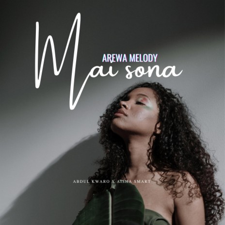 Abdul kwaro (MAI SONA) ft. Aisha smart | Boomplay Music