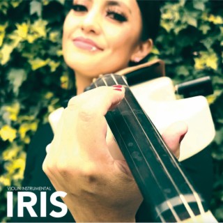 Iris (Violin Instrumental)