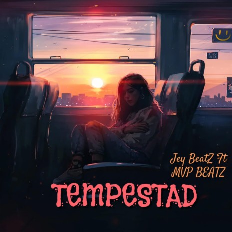 Tempestad ft. MVP BEATZ | Boomplay Music