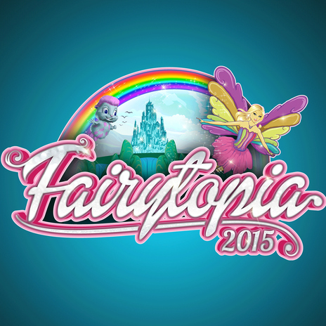 Fairytopia 2015 ft. The Pøssy Project | Boomplay Music