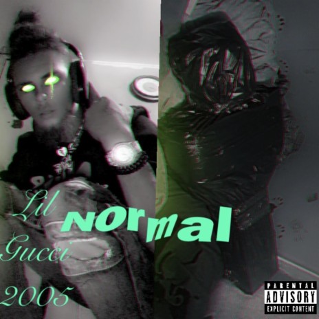 Normal ft. Christian j mullins | Boomplay Music