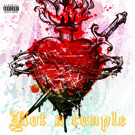 Not a Couple ft. Zabe1 | Boomplay Music
