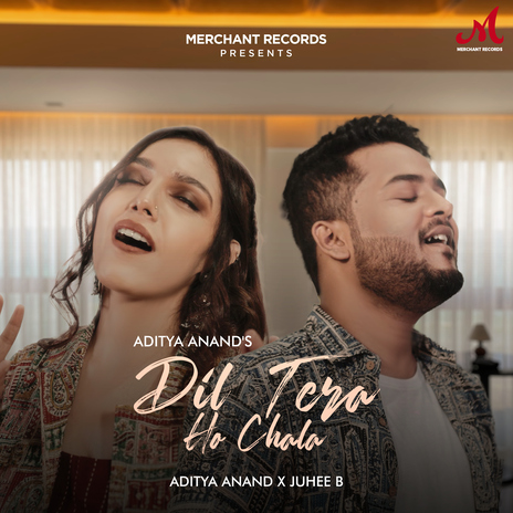 Dil Tera Ho Chala ft. Juhee B | Boomplay Music