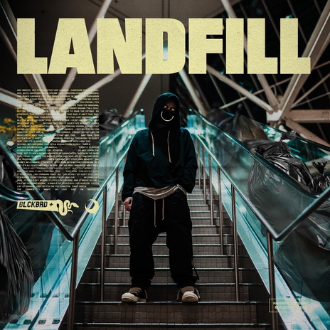 LANDFILL | Boomplay Music