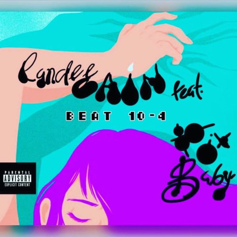 Beat 10-4 ft. Xix Baby | Boomplay Music