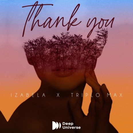 Thank You ft. Triplo Max | Boomplay Music