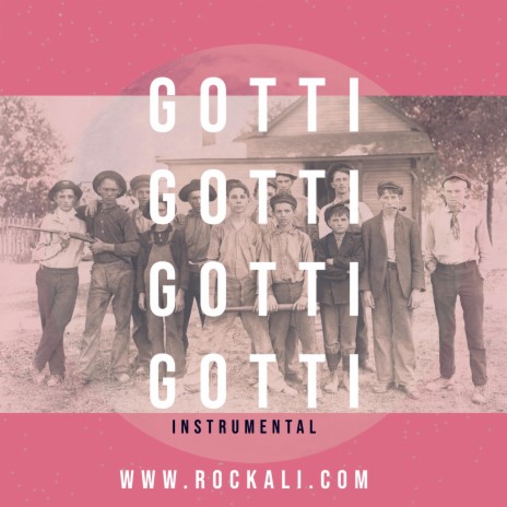 GOTTI | Boomplay Music