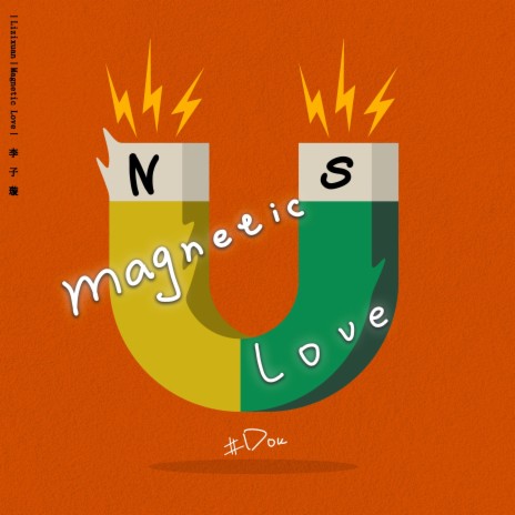 Magnetic Love | Boomplay Music