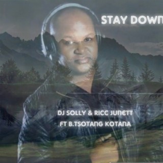 Stay down (Radio Edit)