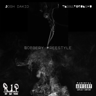 Robbery (Freestyle)