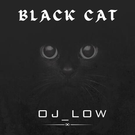 Black cat | Boomplay Music