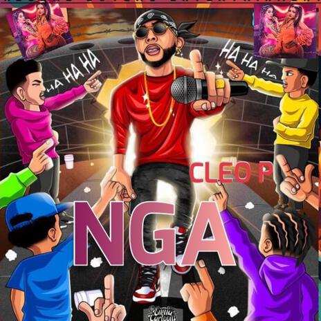 NGA | Boomplay Music