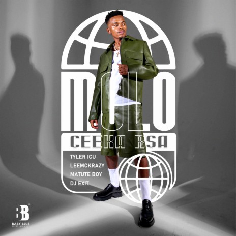 Molo ft. Tyler ICU, LeeMcKrazy, Matute Boy & DJ Exit | Boomplay Music