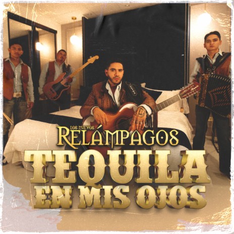 Tequila en mis ojos | Boomplay Music