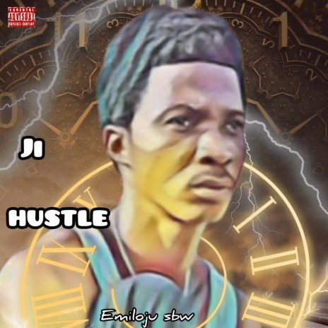 Ji Hustle | Boomplay Music